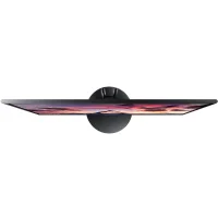 Монитор Samsung S24F354FHI фото 3